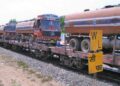 Rail PSU floats tender inviting pvt players to be part of ‘roll-on roll-off’ service between Palanpur & Rewari