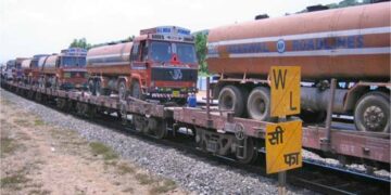 Rail PSU floats tender inviting pvt players to be part of ‘roll-on roll-off’ service between Palanpur & Rewari