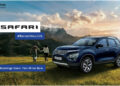 Now, book Tata Motors’ Safari at Rs 30,000; launch and deliveries starting on Feb 22
