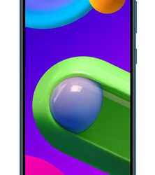 Samsung India launches entry-level Galaxy M02 Smartphone at Rs 6,799 on Amazon.in