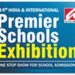 ‘Premier Schools Exhibition’ showcases India’s top line schools in Surat on Feb 27-28