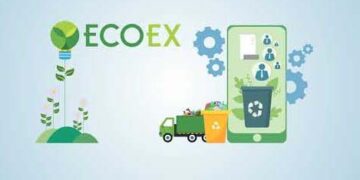 EcoEx unveils digital marketplace to facilitate exchange of plastic credit certificates