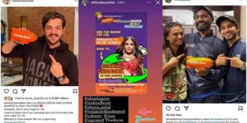 Nickelodeon Kids Choice Awards 2020 ceremony today