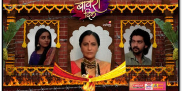 Colors: Siddhi & Shiva portray well tale of love, hatred, and revenge in Bawara Dil