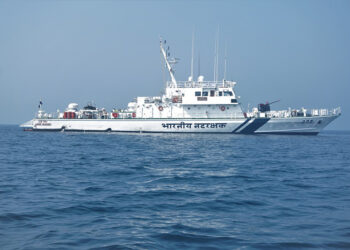 Deendayal Port Trust to sign MoUs worth Rs 3,823.7 cr at Maritime India Summit 2021