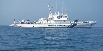 Deendayal Port Trust to sign MoUs worth Rs 3,823.7 cr at Maritime India Summit 2021