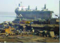 Advantage Vibrant Gujarat: Ship recycling capacity to double by 2024, generate 1.5 lakh jobs