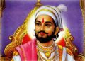 PM pays tributes to Maratha empire founder Shivaji