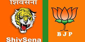 Shiv Sena targets Gujarati voters in Mumbai, asks BJP to rename Ahmedabad as Karnavati