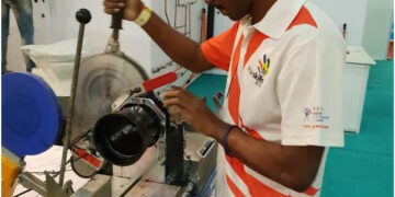 Govt to amend Apprenticeship Act to enhance opportunities for youth: Sitharaman