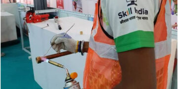 Gujarat govt allots land to Tatas to set up Indian Institute of Skills in Gandhinagar