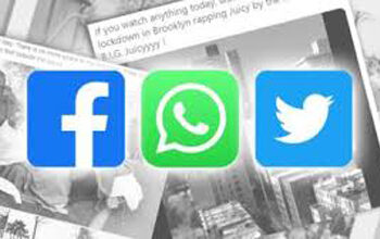 SC notice to Centre on plea seeking law to regulate social media to curb fake news, hate speech