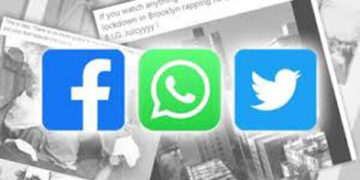 SC notice to Centre on plea seeking law to regulate social media to curb fake news, hate speech