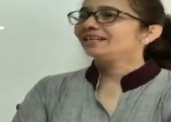 Party says ‘no dynasty politics’ but PM’s niece seeks BJP ticket to contest Ahmedabad civic polls