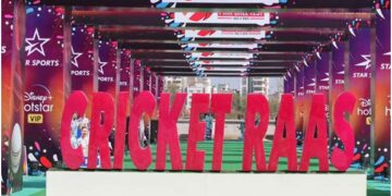 #AMDAVADTAIYARCHE! Star Sports lines up series of exciting activities ahead of India-England series at Motera Stadium