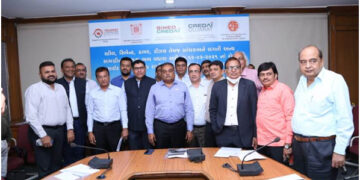 Gujarat construction, allied bodies to join nationwide strike tomorrow to protest against spiralling cement, steel prices