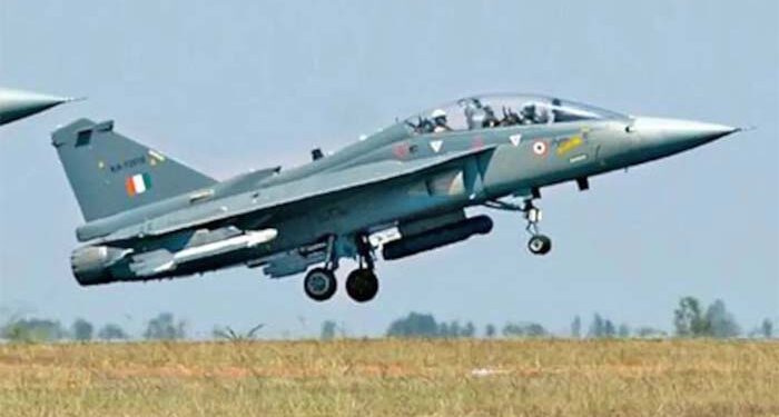 Rs 48,000 crore Tejas aircraft deal to be signed tomorrow
