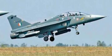 Defence Minister to inaugurate HAL’s second LCA production line on Tuesday
