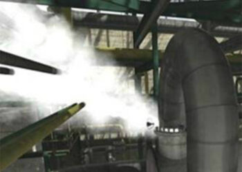 Three workers dead after inhaling toxic gas at chemical plant in Mehsana