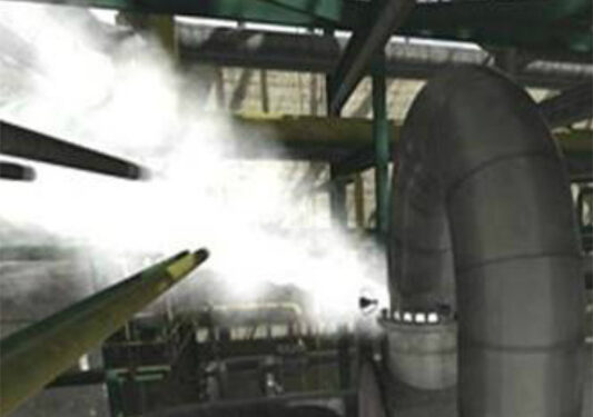 Three workers dead after inhaling toxic gas at chemical plant in Mehsana