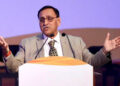 Gujarat CM Rupani to be kept under observation for 24 hours: Officials