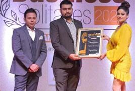 Cybercriminals beware! Amit Singh, founder of Amigo Incorporation, is on prowl