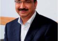 TKM Vice-Chairman Vikram Kirloskar conferred with IIM-JRD Tata Award for 2020