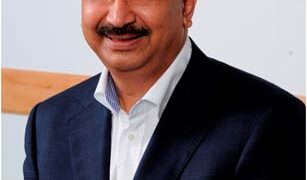 TKM Vice-Chairman Vikram Kirloskar conferred with IIM-JRD Tata Award for 2020