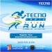 Fit India Movement: ‘TECNO India Virtual Run’ to be held on March 13-14, registrations open now