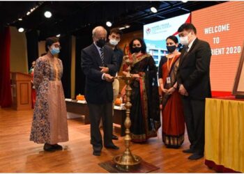 Manipal College of Dental Sciences holds induction programme MAHE – DENTORIENT