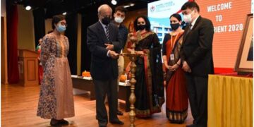 Manipal College of Dental Sciences holds induction programme MAHE – DENTORIENT