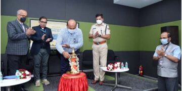 Manipal Institute of Technology holds road safety awareness workshop in collaboration with NHAI