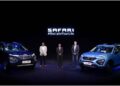 Tata Motors drives in all-new Safari priced at Rs 14.69 lakh