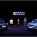 Tata Motors drives in all-new Safari priced at Rs 14.69 lakh