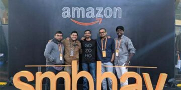 AatmaNirbharBharat: Amazon India to host second edition of ‘Smbhav’ summit from April 15-18