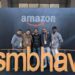 AatmaNirbharBharat: Amazon India to host second edition of ‘Smbhav’ summit from April 15-18
