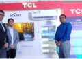 Make in India: TCL launches Vitamin C Powered AI Ultra-Inverter airconditioners in Gujarat