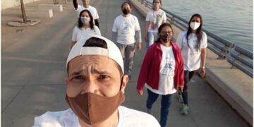 Kind hearts open up their wallets for 19th Annual Motif TTEC Charity Walk, raise Rs 77.35 lacs