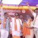 BJP juggernaut set to retain power in six Gujarat Municipal Corps; Cong fares poorly