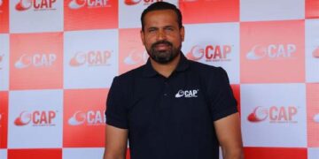 Yusuf Pathan launches academy to offer world-class training to young cricketers in Hyderabad