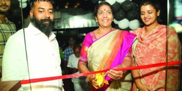 Mens’ Grooming Premium Salon “MCKINGSTOWN” launches now at Anna Nagar