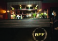 Singara Chennai gets new hangout, Bar For Friends (BFF), on TTK Road in Chennai