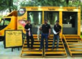 Fipola launches fresh meat, seafood shop, Fipola on Wheels, to satiate Chennaites