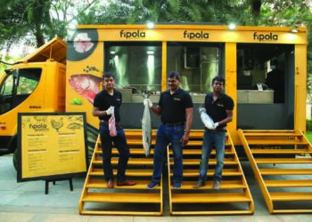Fipola launches fresh meat, seafood shop, Fipola on Wheels, to satiate Chennaites