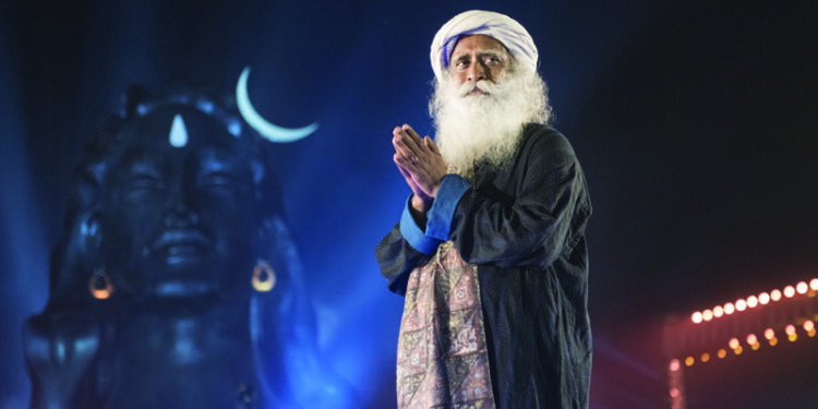 Tune in to Isha channel for Mahashivratri bonanza of music, dance, Adiyogi Divya Darshanam, Mid-Night Meditation