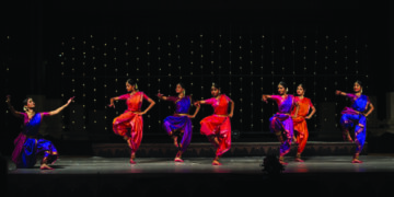 Yaksha Day 3: Isha Samskriti students’ Sāroopyam, Bharatanatyam recital, set to enthrall all