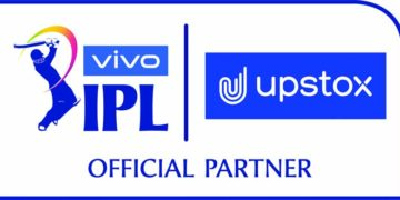 Digital Brokerage Firm Upstox is IPL’s Official Partner
