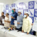Gandhinagar Municipal Corporation polls: AAP unveils first list of 23 candidates  