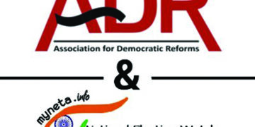 33 pc sitting Tamil Nadu MLAs have criminal cases against them: ADR