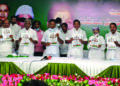 TN Polls 2021: Govt job for one in each family, 6 free LPG cylinders per year, promises AIADMK manifesto